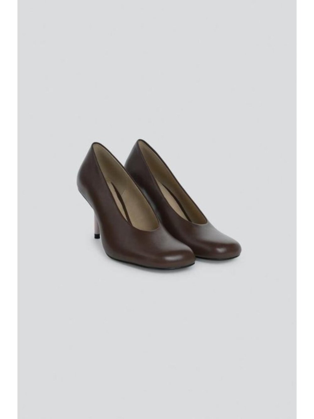 ZARA LIMITED EDITION LEATHER HIGH HEEL SHOES 4212/810/116
